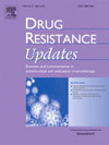 DRUG RESISTANCE UPDATES雜志封面